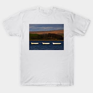 Hollingworth Lake Rochdale T-Shirt